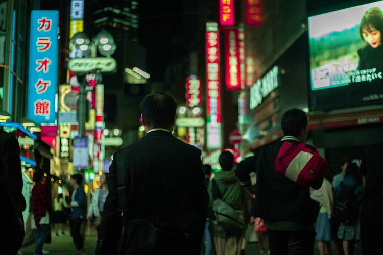 blog